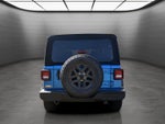2024 Jeep Wrangler 2-Door Sport S 4x4