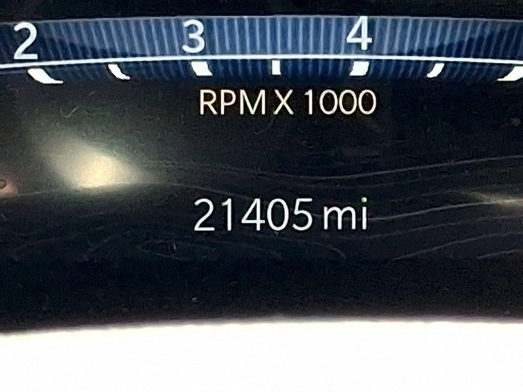 2023 Jeep Grand Cherokee L Laredo 4x4