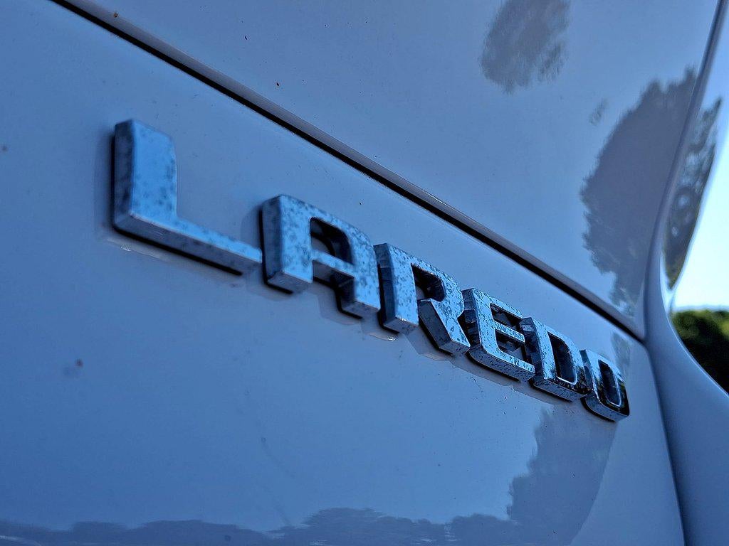 2023 Jeep Grand Cherokee L Laredo 4x4