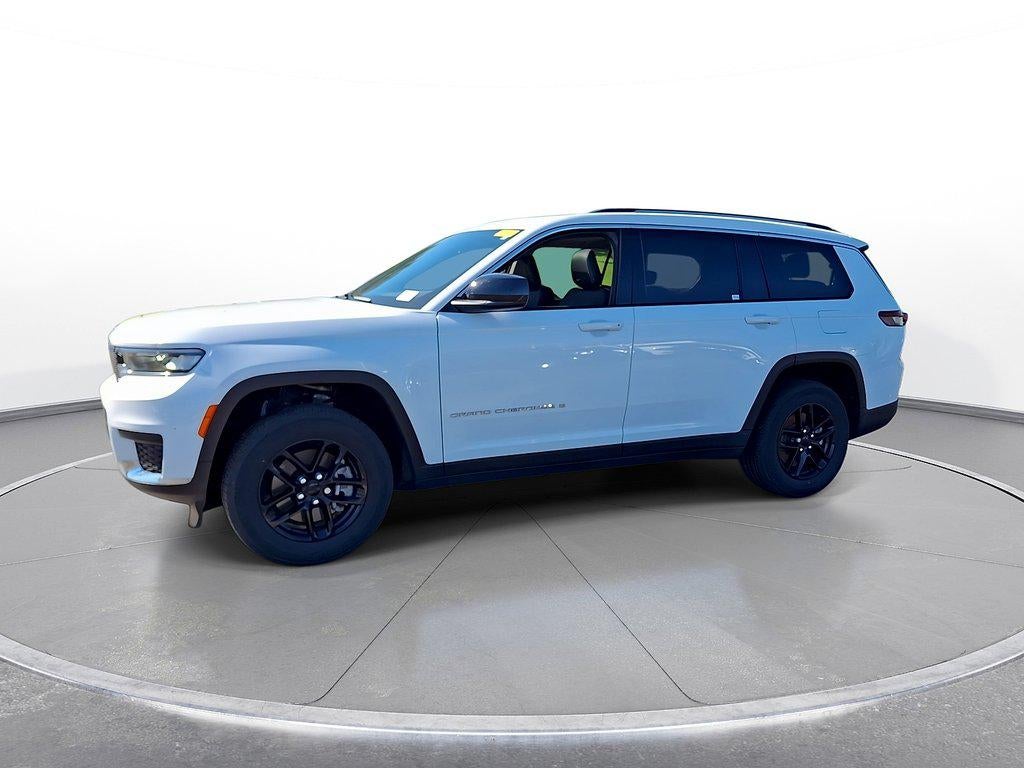 2023 Jeep Grand Cherokee L Laredo 4x4