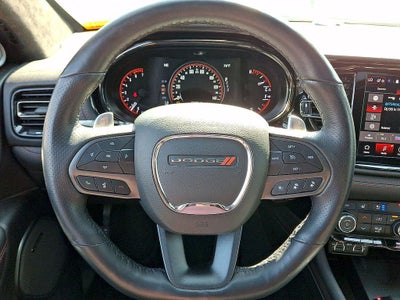 2023 Dodge Durango R/T Premium AWD