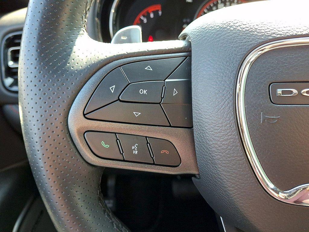 2023 Dodge Durango R/T Premium AWD