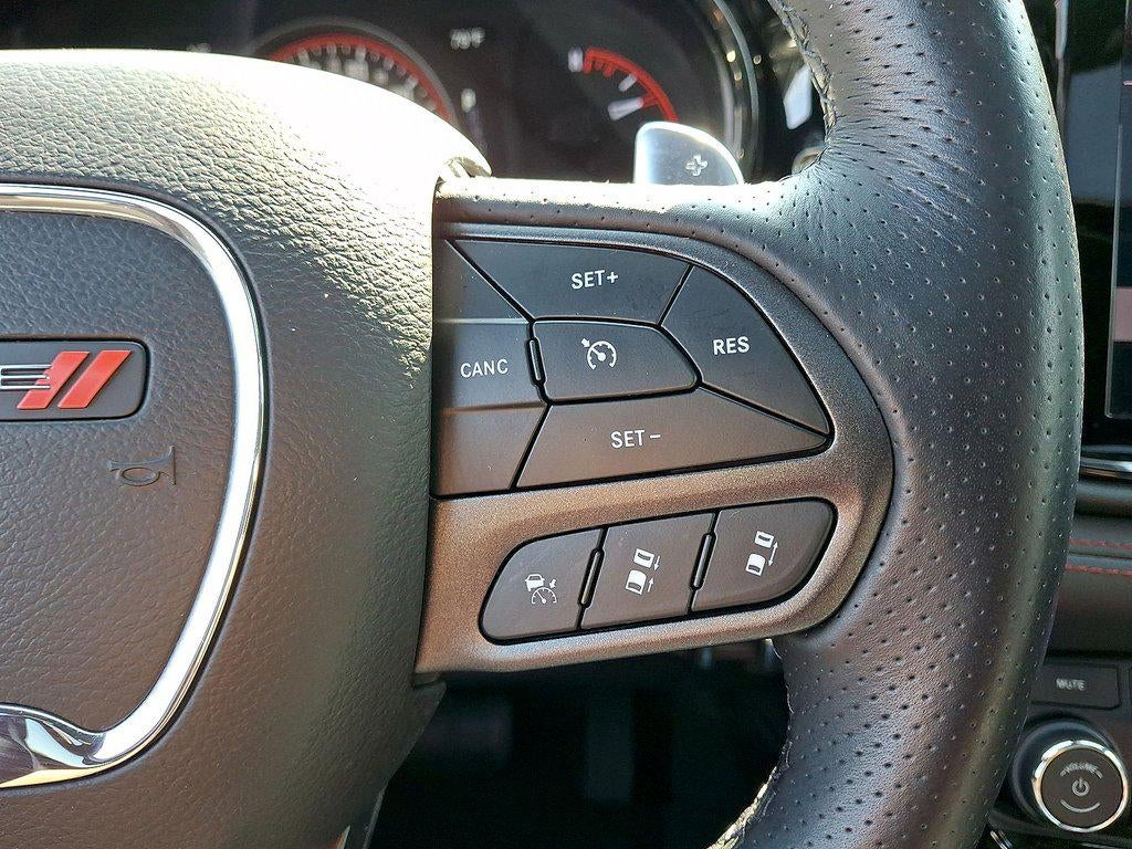 2023 Dodge Durango R/T Premium AWD