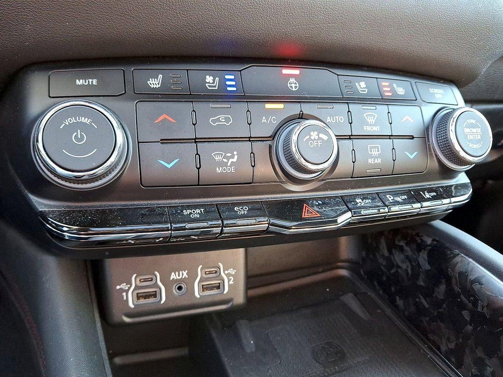 2023 Dodge Durango R/T Premium AWD