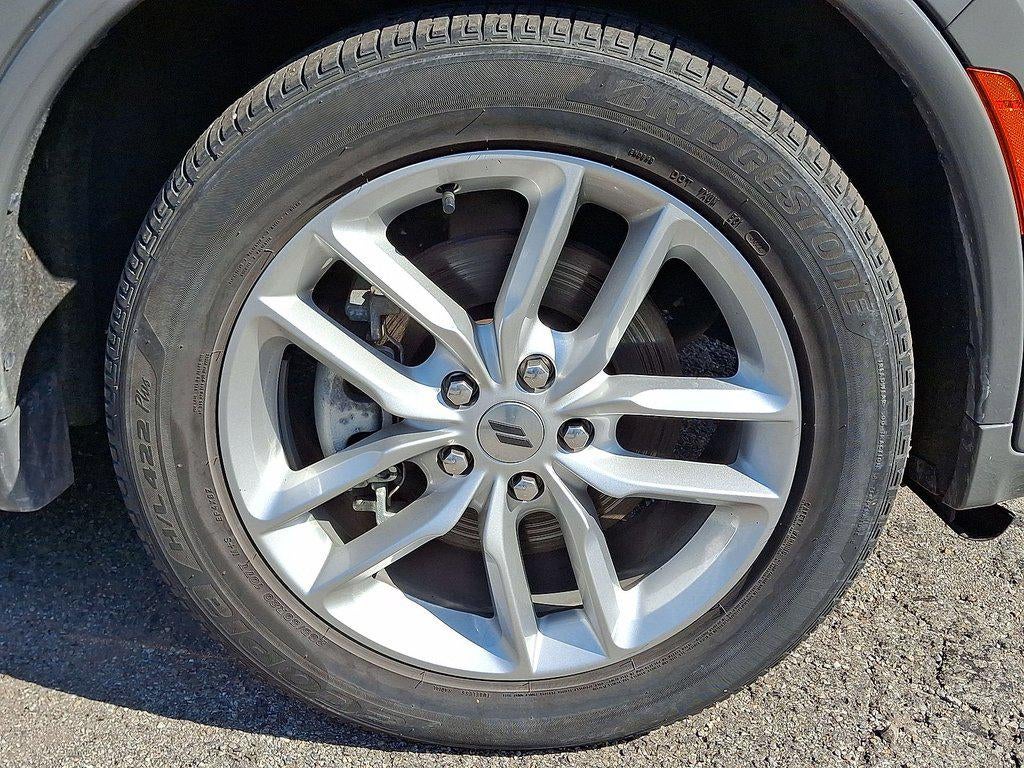 2023 Dodge Durango R/T Premium AWD
