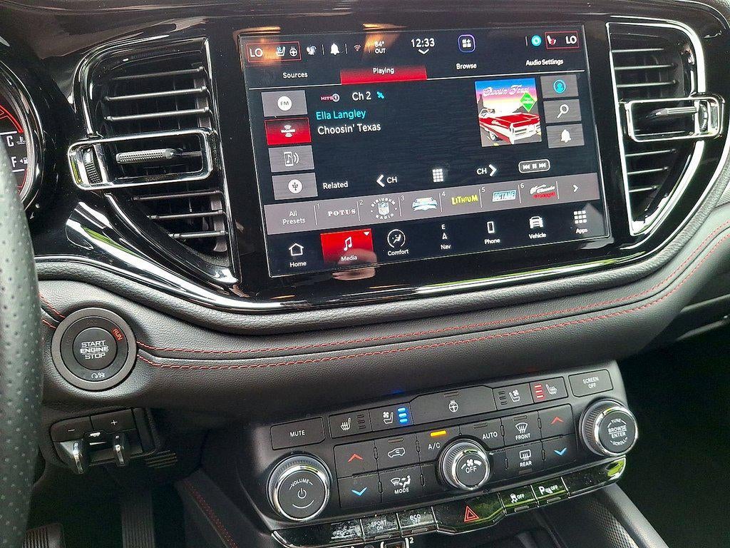 2023 Dodge Durango R/T Plus AWD