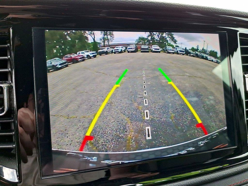 2023 Dodge Durango R/T Plus AWD