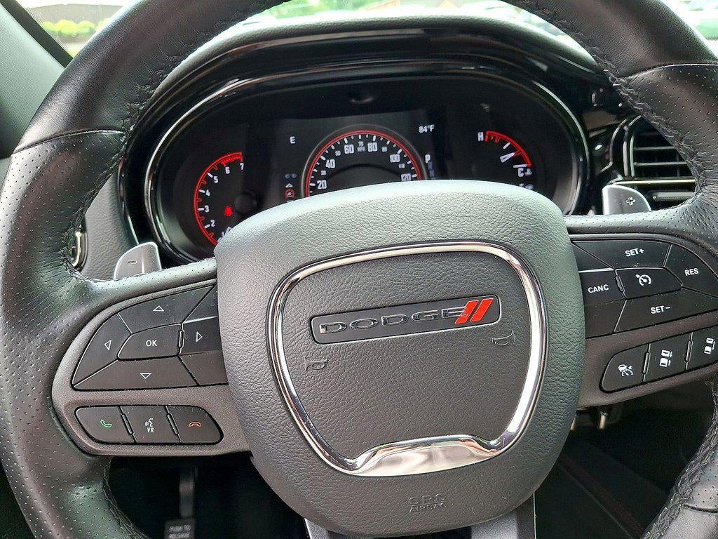 2023 Dodge Durango R/T Plus AWD