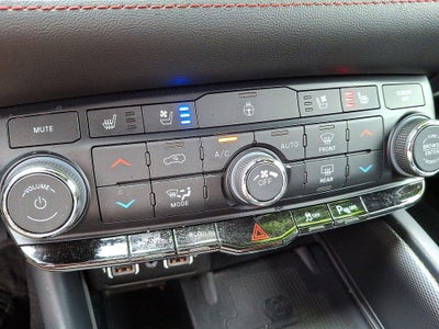 2023 Dodge Durango R/T Plus AWD