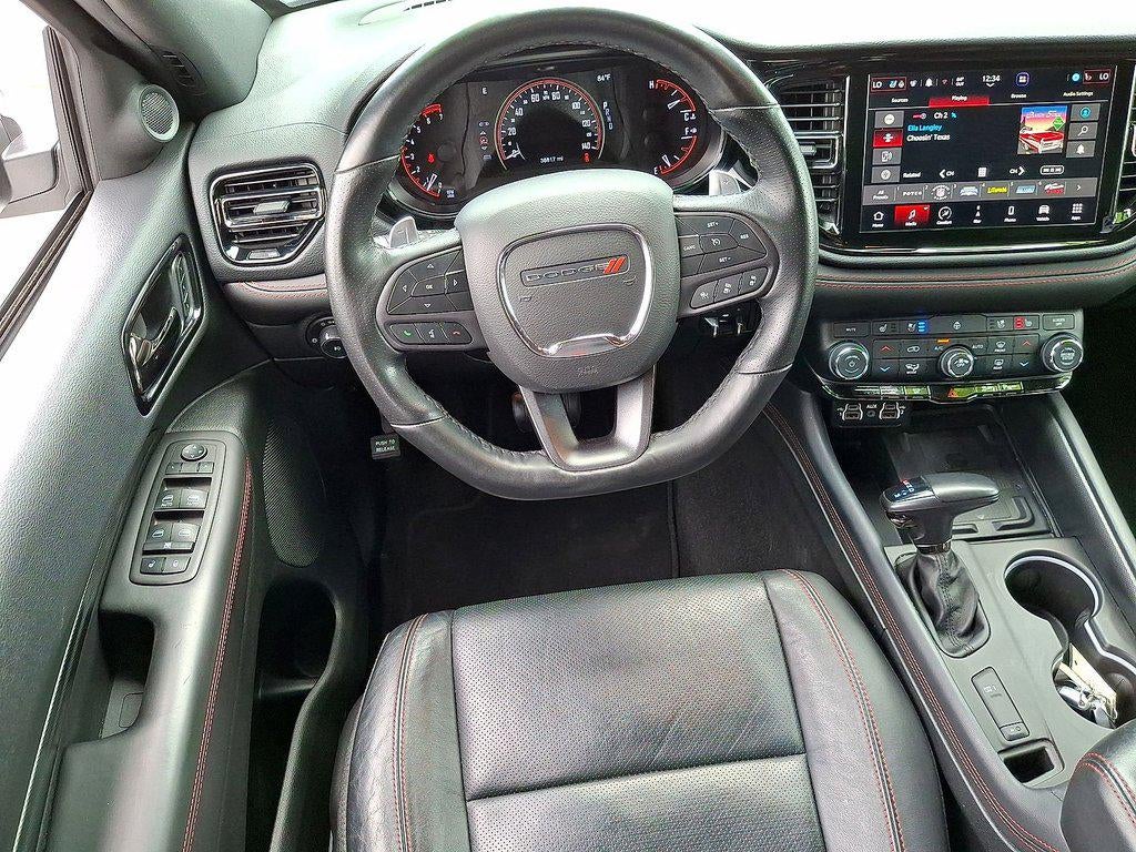 2023 Dodge Durango R/T Plus AWD