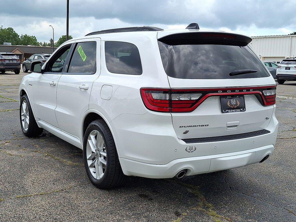 2023 Dodge Durango R/T Plus AWD