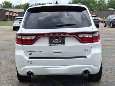 2023 Dodge Durango R/T Plus AWD