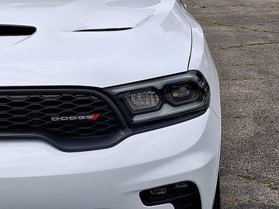 2023 Dodge Durango R/T Plus AWD