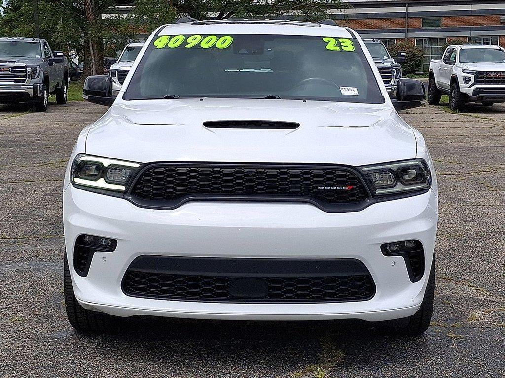 2023 Dodge Durango R/T Plus AWD