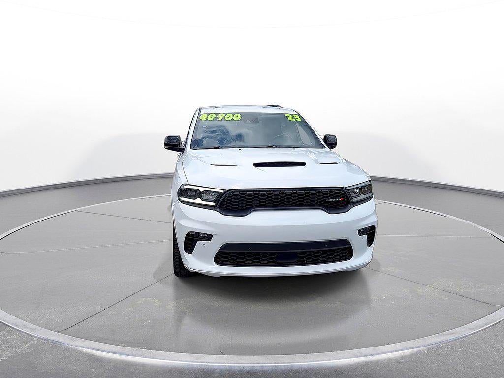 2023 Dodge Durango R/T Plus AWD