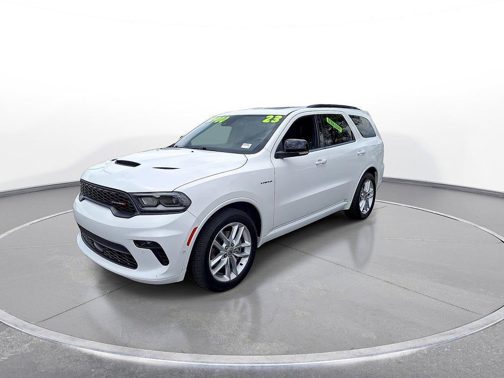 2023 Dodge Durango R/T Plus AWD