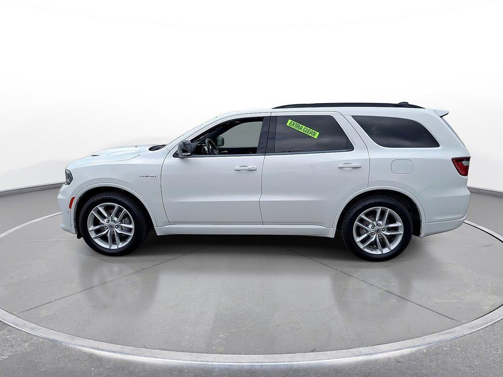 2023 Dodge Durango R/T Plus AWD
