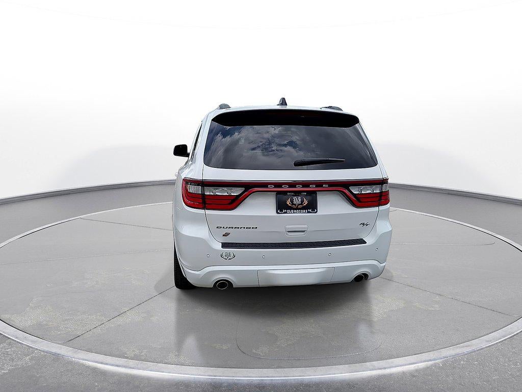 2023 Dodge Durango R/T Plus AWD