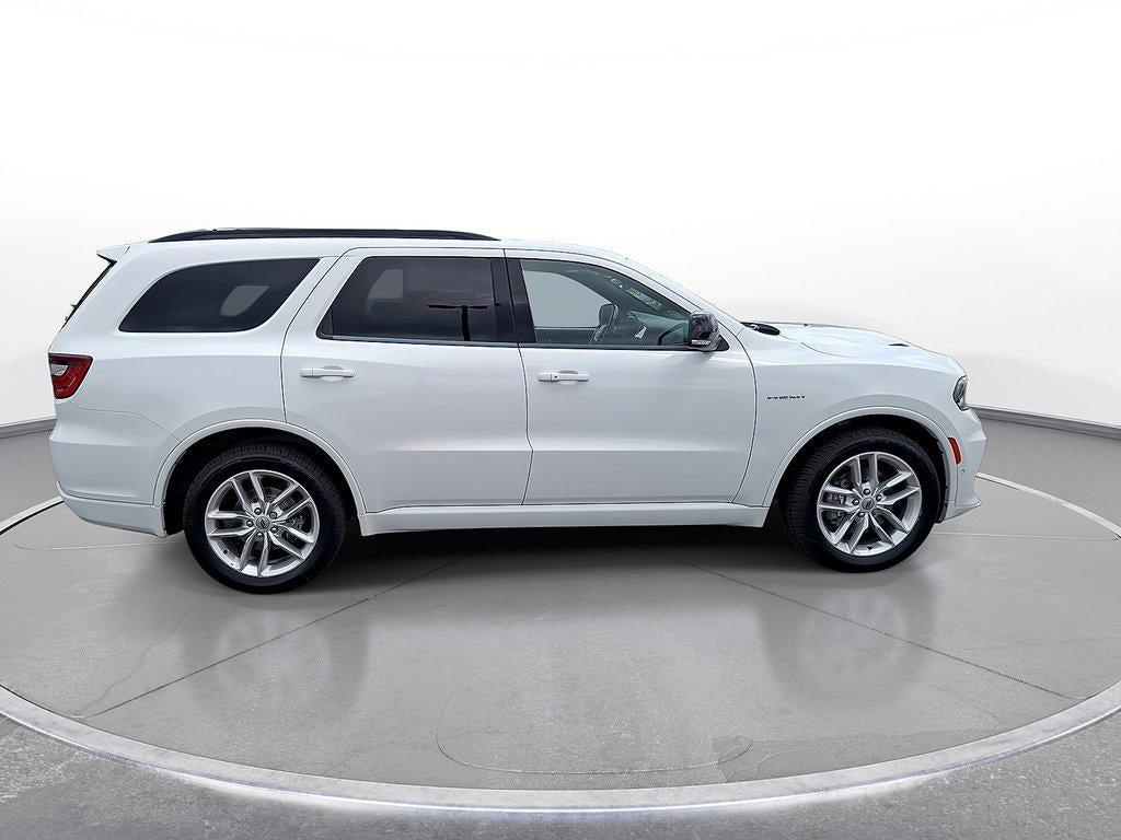 2023 Dodge Durango R/T Plus AWD