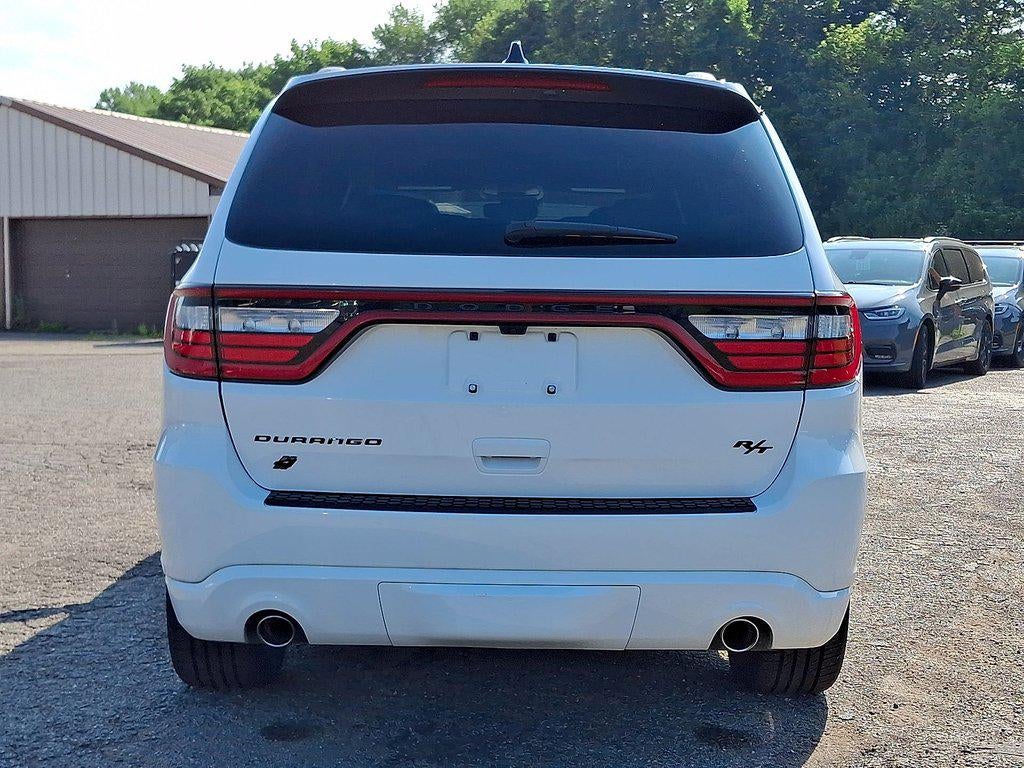 2023 Dodge Durango R/T Plus AWD