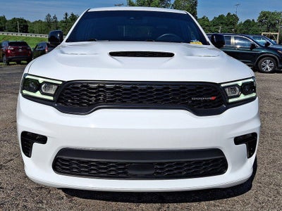 2023 Dodge Durango R/T Plus AWD