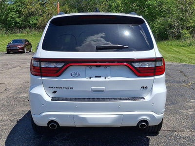 2023 Dodge Durango R/T Plus AWD