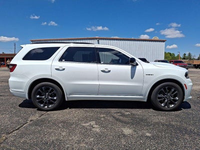 2023 Dodge Durango R/T Plus AWD
