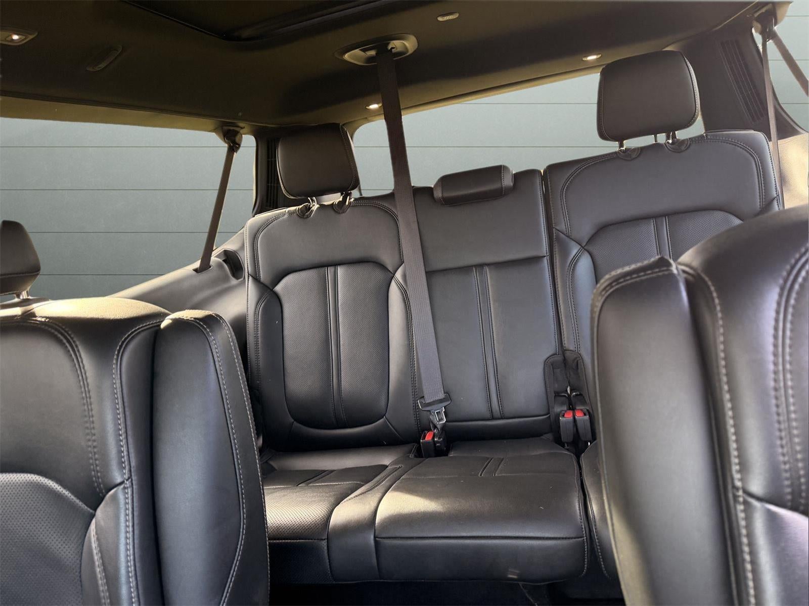 2024 Jeep Wagoneer L Series II Carbide