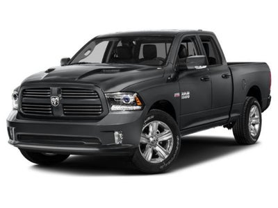 2015 RAM 1500 Sport