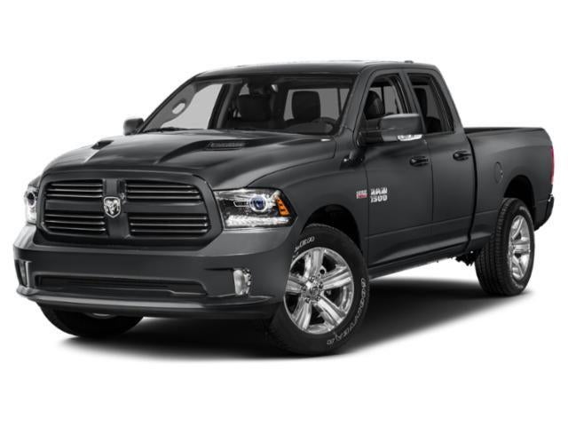 2015 RAM 1500 Sport