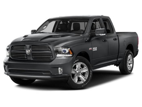 2015 RAM 1500 Sport