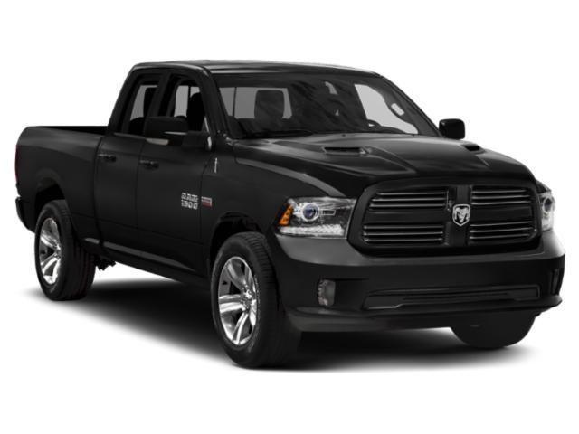 2015 RAM 1500 Sport