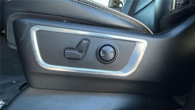 2024 RAM 1500 Laramie Crew Cab 4x2 5'7' Box