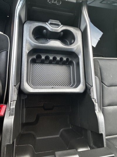 2024 RAM 1500 Laramie Crew Cab 4x2 5'7' Box