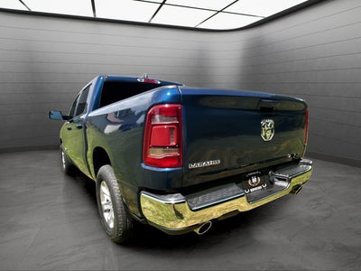 2024 RAM 1500 Laramie Crew Cab 4x2 5'7' Box