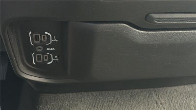 2021 RAM 1500 Big Horn Quad Cab 4x4 6'4' Box