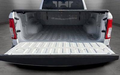 2021 RAM 1500 Big Horn Quad Cab 4x4 6'4' Box