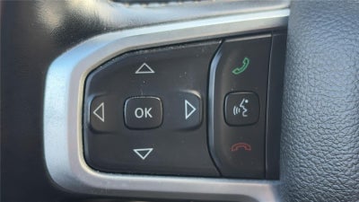 2021 RAM 1500 Big Horn Quad Cab 4x4 6'4' Box