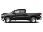 2022 RAM 1500 Big Horn Quad Cab 4x4 6'4' Box