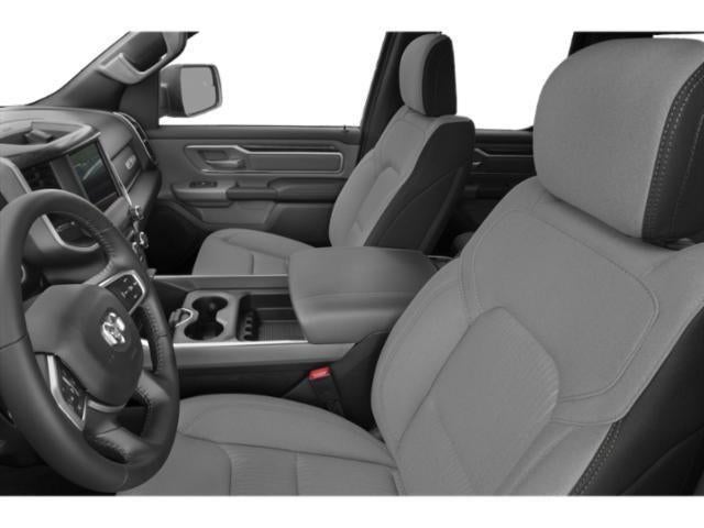 2022 RAM 1500 Big Horn Quad Cab 4x4 6'4' Box