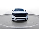 2024 RAM 1500 Tradesman Quad Cab 4x4 6'4' Box