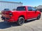 2021 RAM 1500 Big Horn Crew Cab 4x4 5'7' Box