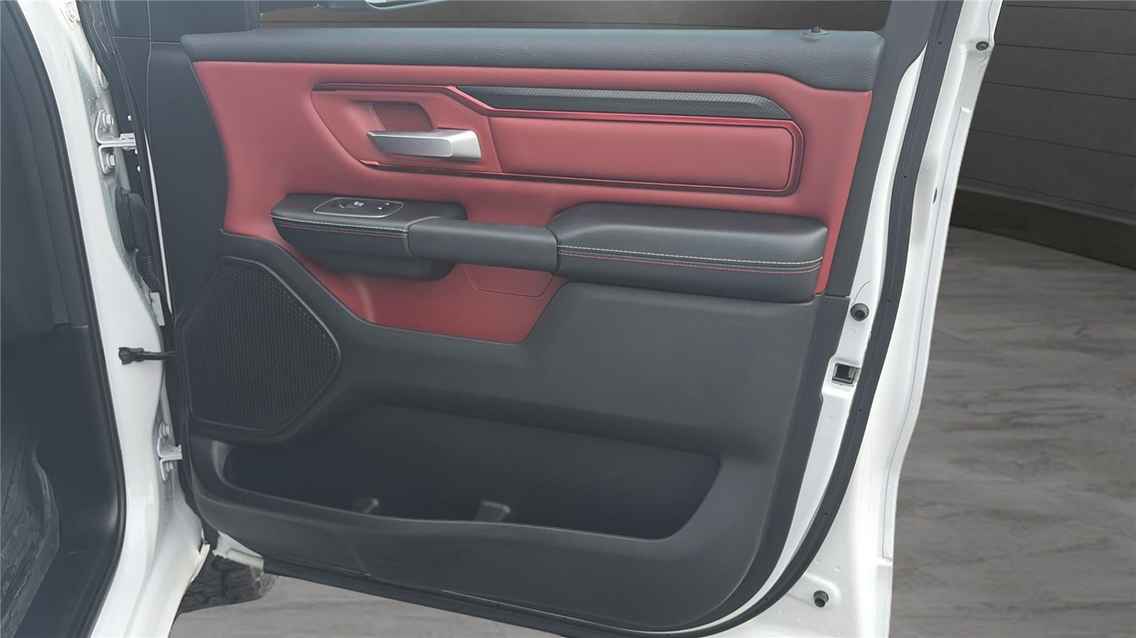 2023 RAM 1500 Rebel Crew Cab 4x4 5'7' Box