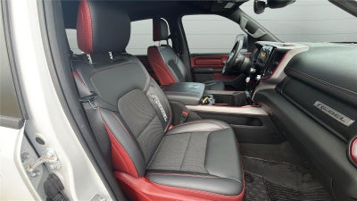 2023 RAM 1500 Rebel Crew Cab 4x4 5'7' Box