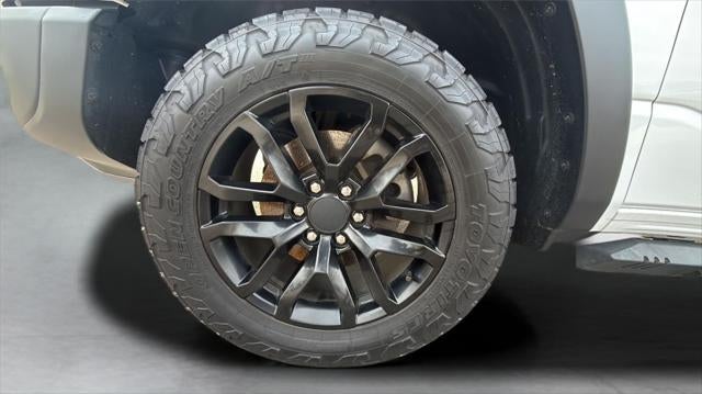 2023 RAM 1500 Rebel Crew Cab 4x4 5'7' Box