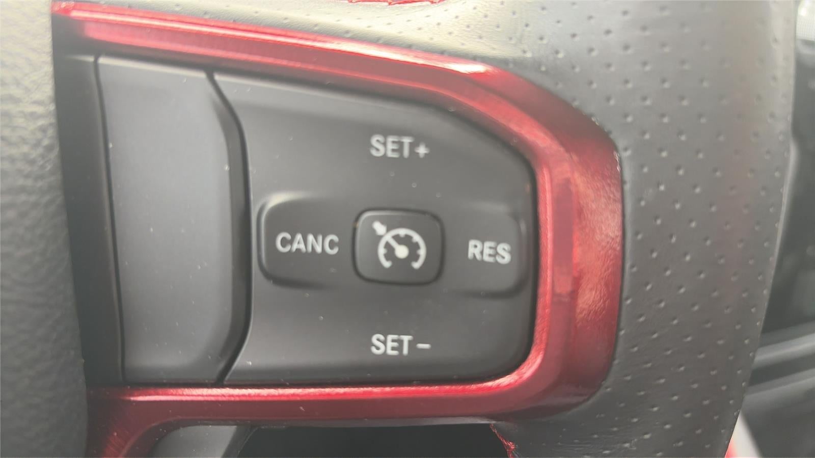 2023 RAM 1500 Rebel Crew Cab 4x4 5'7' Box