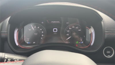 2023 RAM 1500 Rebel Crew Cab 4x4 5'7' Box