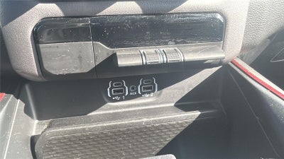 2024 RAM 1500 Rebel Crew Cab 4x4 5'7' Box