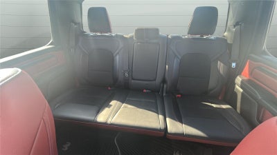 2024 RAM 1500 Rebel Crew Cab 4x4 5'7' Box