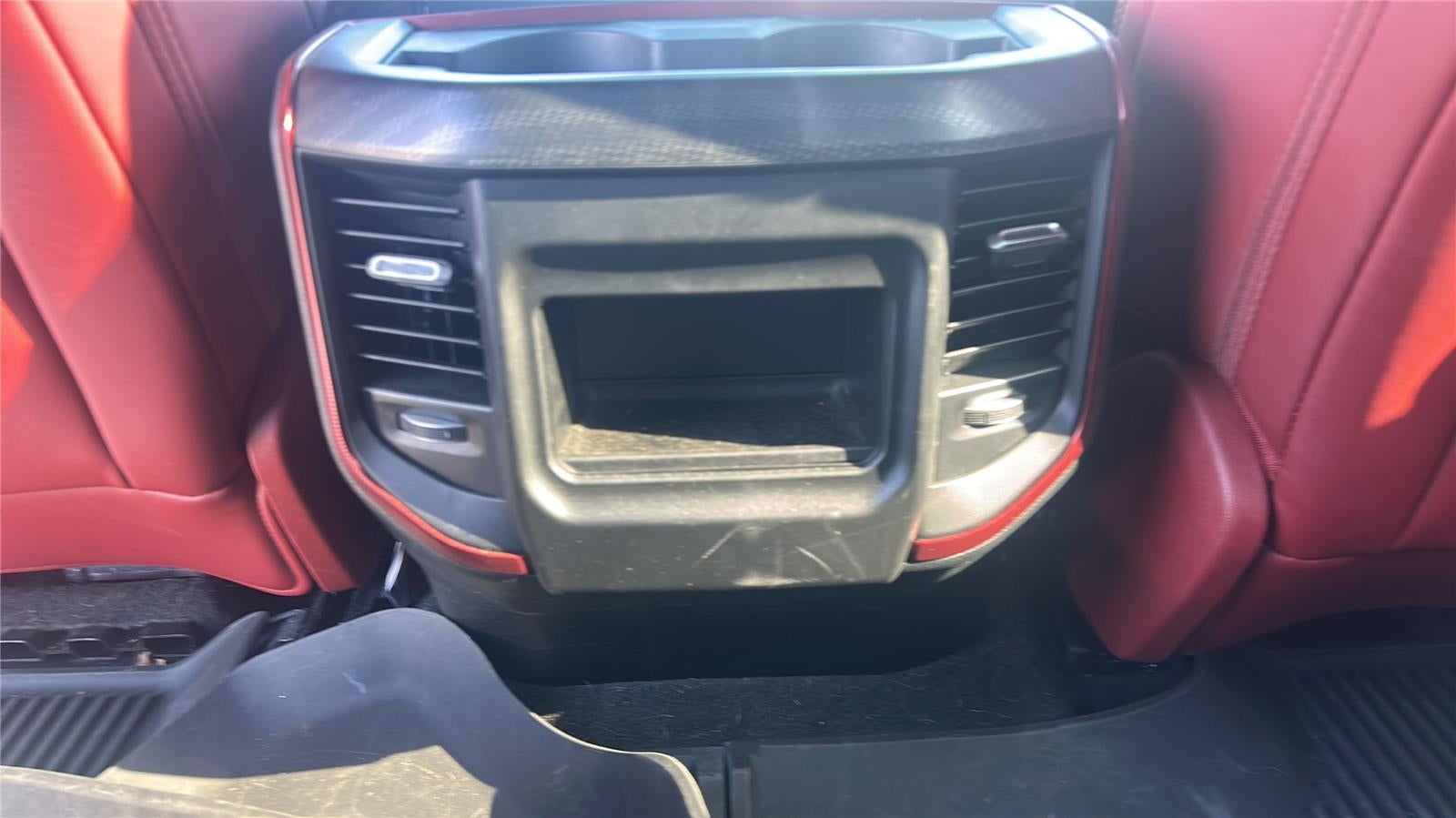 2024 RAM 1500 Rebel Crew Cab 4x4 5'7' Box